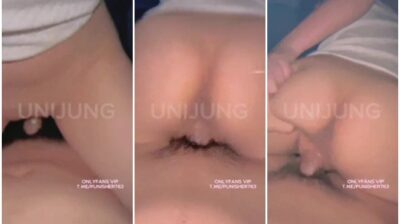 คลิปหลุด Onlyfans UNIJUNG ยูนิจังสาวขี้เงี่ยนสาวน่ารักขึ้นขย่มควยเอวโคตรดีลีลาเย็ดแจ่ม